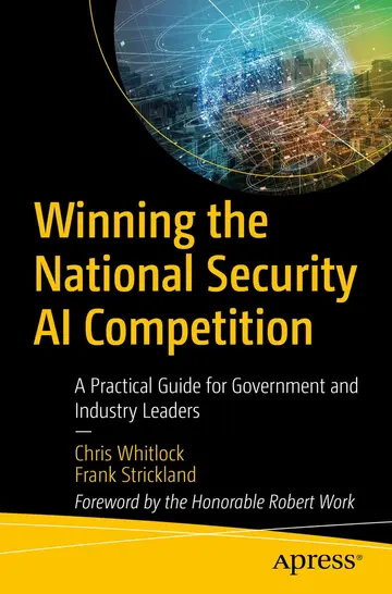 Cover of Winning the National Security AI Competition