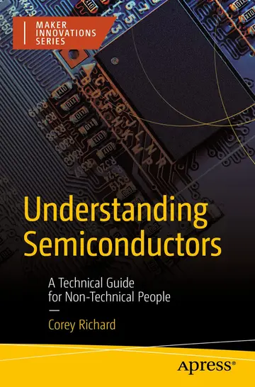 Cover of Understanding Semiconductors