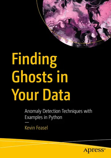 Cover of Finding Ghosts in Your Data