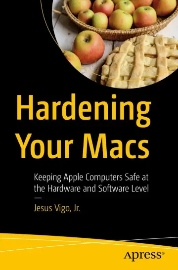 Cover of Hardening Your Macs