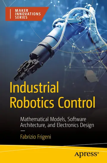 Cover of Industrial Robotics Control