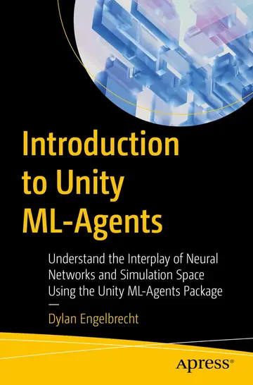 Cover of Introduction to Unity ML-Agents