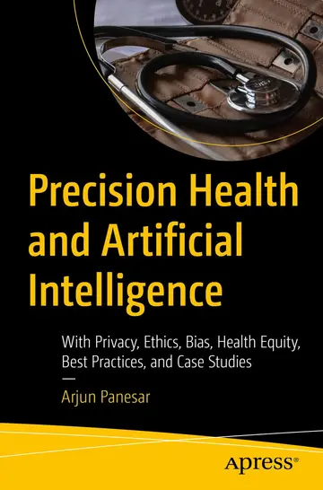 Cover of Precision Health and Artificial Intelligence