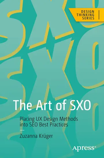 Cover of The Art of SXO