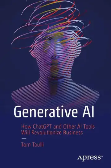 Cover of Generative AI