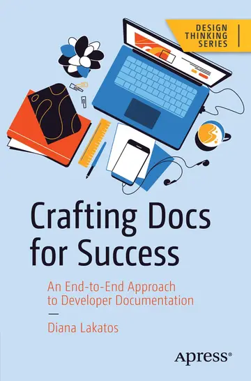 Cover of Crafting Docs for Success