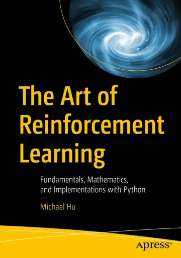 Cover of The Art of Reinforcement Learning