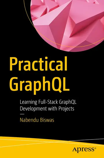 Cover of Practical GraphQL