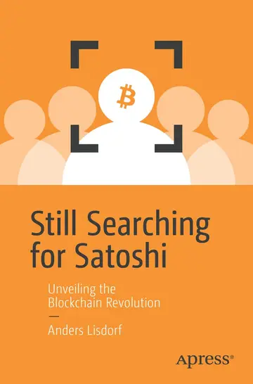 Cover of Still Searching for Satoshi
