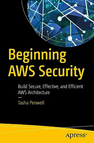 Cover of Beginning AWS Security