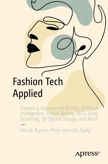 Cover of Fashion Tech Applied