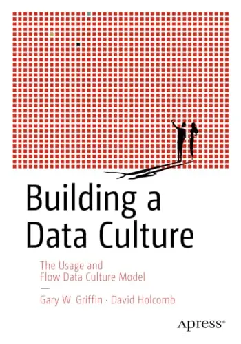 Cover of Building a Data Culture