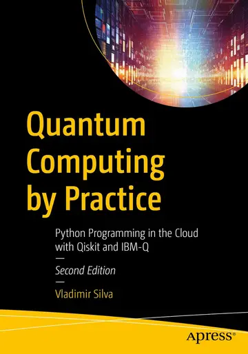 Cover of Quantum Computing by Practice
