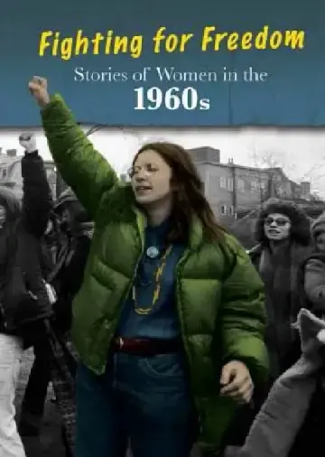 Cover of Stories of Women in the 1960s