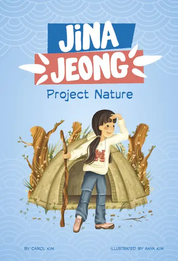 Cover of Project Nature