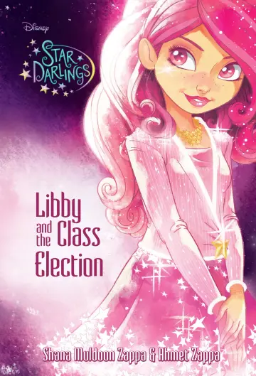 Cover of Star Darlings