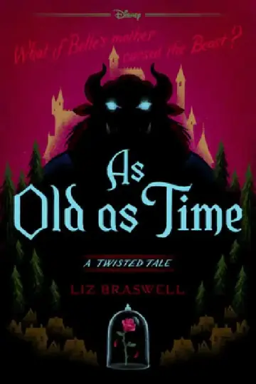 Cover of As Old as Time