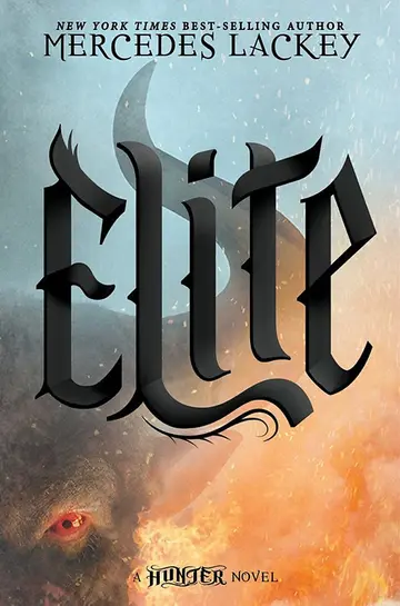 Cover of Elite