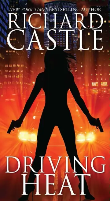 Cover of Driving Heat
