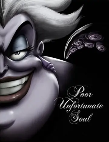 Cover of Poor Unfortunate Soul