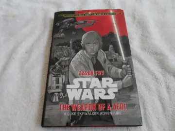 Cover of Journey to Star Wars