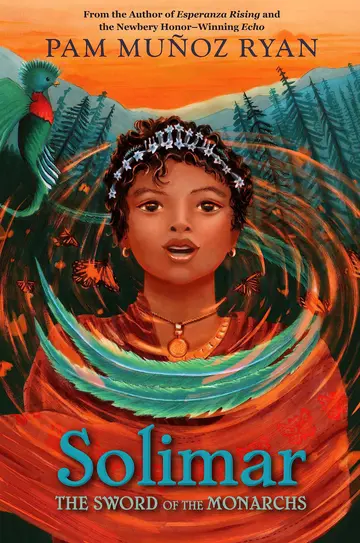 Cover of Solimar