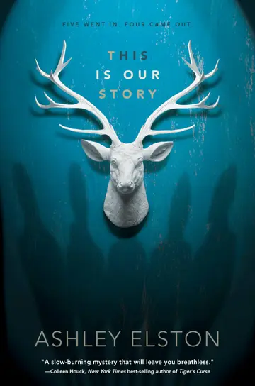 Cover of This Is Our Story
