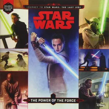 Cover of Journey to Star Wars