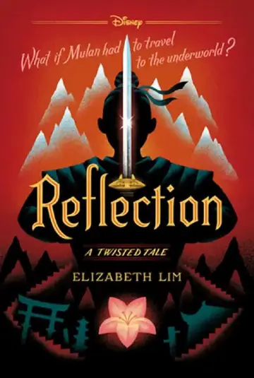 Cover of Reflection