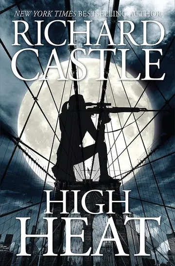 Cover of High Heat