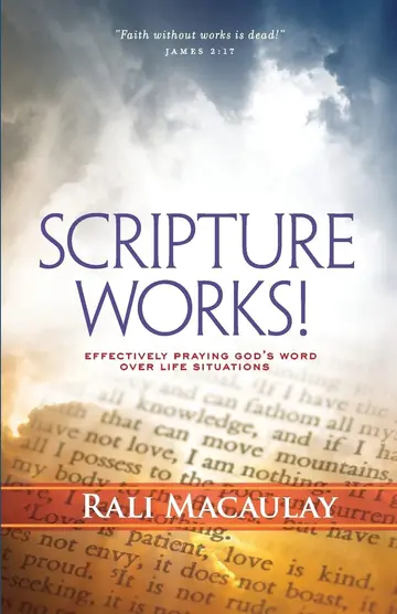 Cover of Scripture Works!