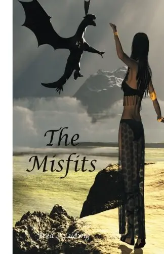 Cover of The Misfits