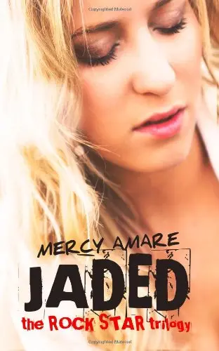 Cover of Jaded