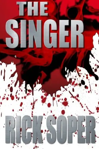 Cover of The Singer