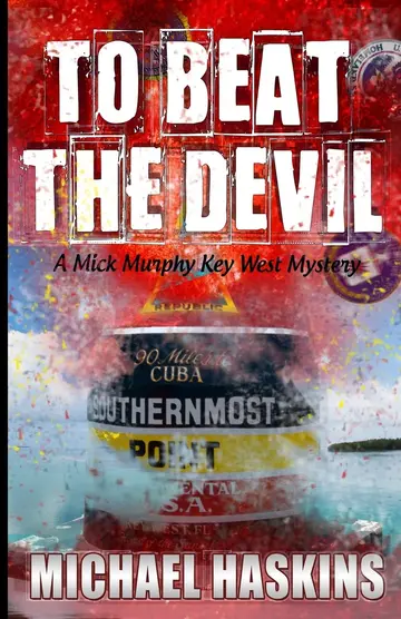 Cover of To Beat the Devil