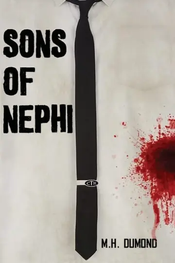 Cover of Sons of Nephi