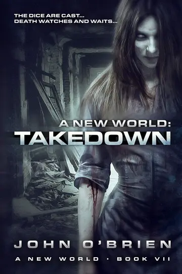 Cover of A New World