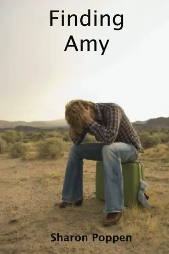 Cover of Finding Amy