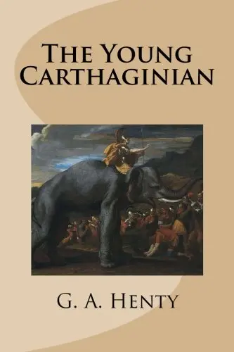 Cover of The Young Carthaginian