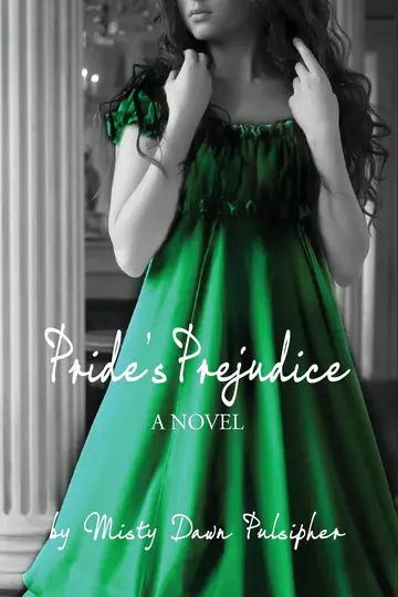 Cover of Pride's Prejudice