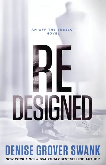 Cover of Redesigned
