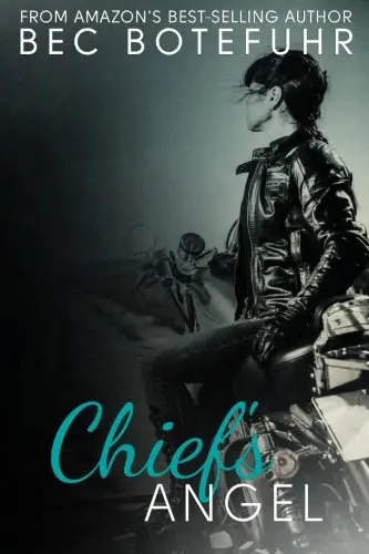 Cover of Chief's Angel