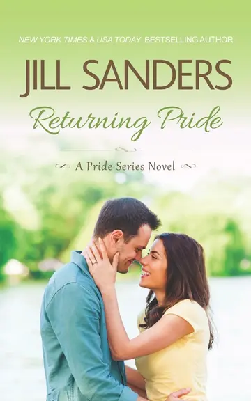 Cover of Returning Pride