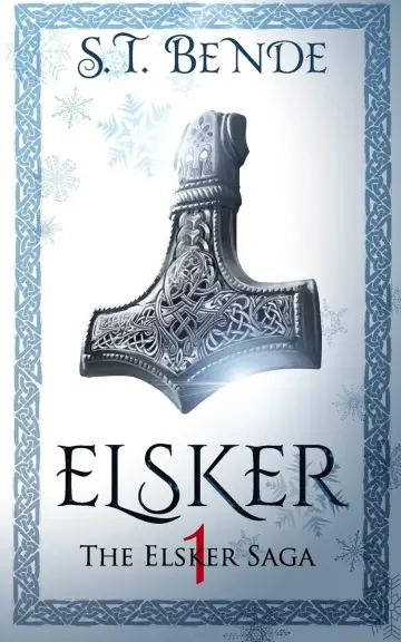 Cover of Elsker