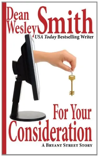 Cover of For Your Consideration