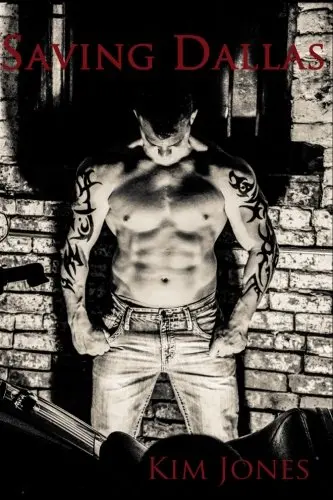 Cover of Saving Dallas
