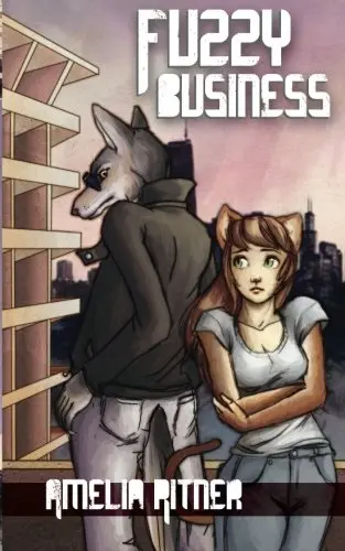 Cover of Fuzzy Business
