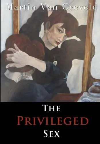 Cover of The Privileged Sex