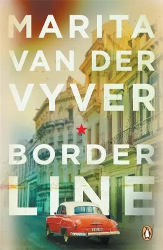Cover of Borderline