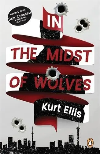 Cover of In the Midst of Wolves